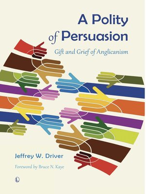 cover image of A Polity of Persuasion